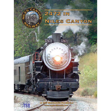 2472 in Niles Canyon