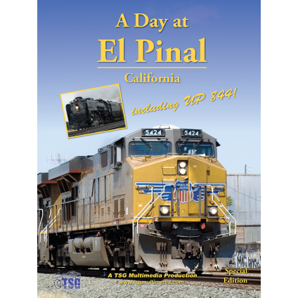 A Day at El Pinal