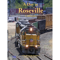 A Day at Roseville