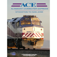ACE: Stockton to San Jose