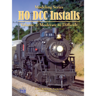 HO DCC Installs Volume 2