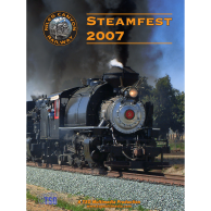 Steamfest 2007