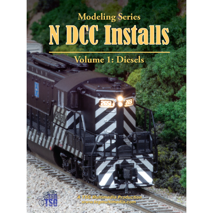 N DCC Installs Volume 1