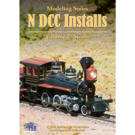 N DCC Installs Volume 2