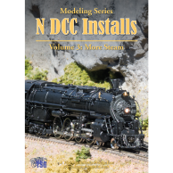 N DCC Installs Volume 3